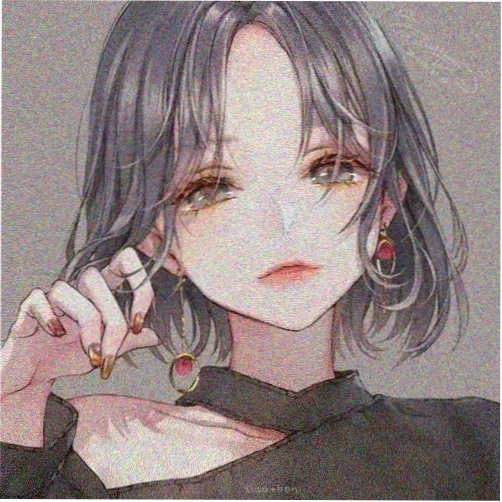 用户碳酸少女头像
