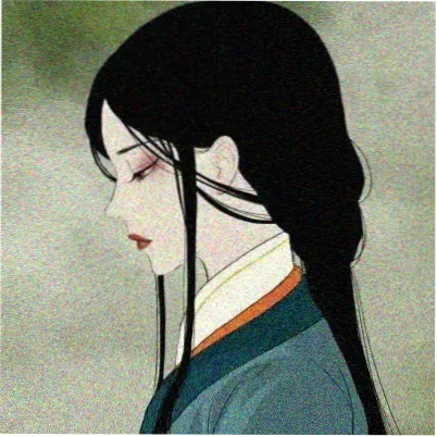 用户深夜观影人头像
